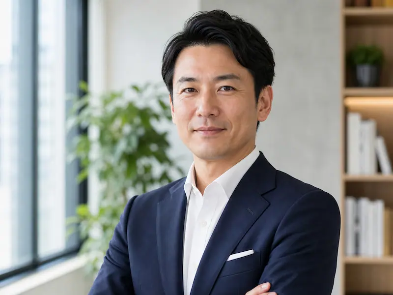 代表メッセージ