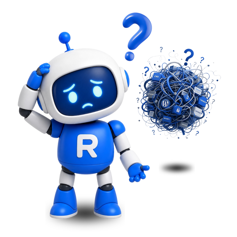 REVOSITEがすべて解決