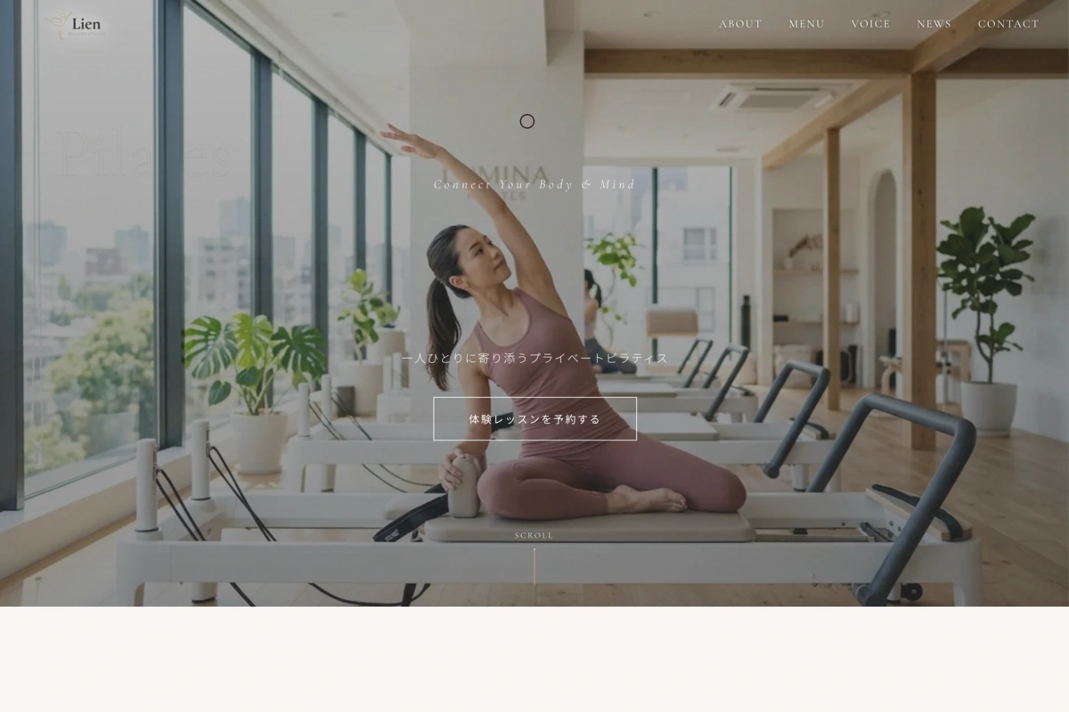 Lien Pilates