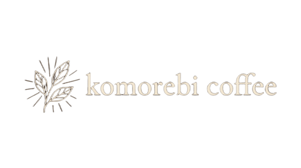 komorebi coffee