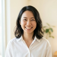 30代女性のお客様