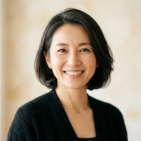 50代女性のお客様