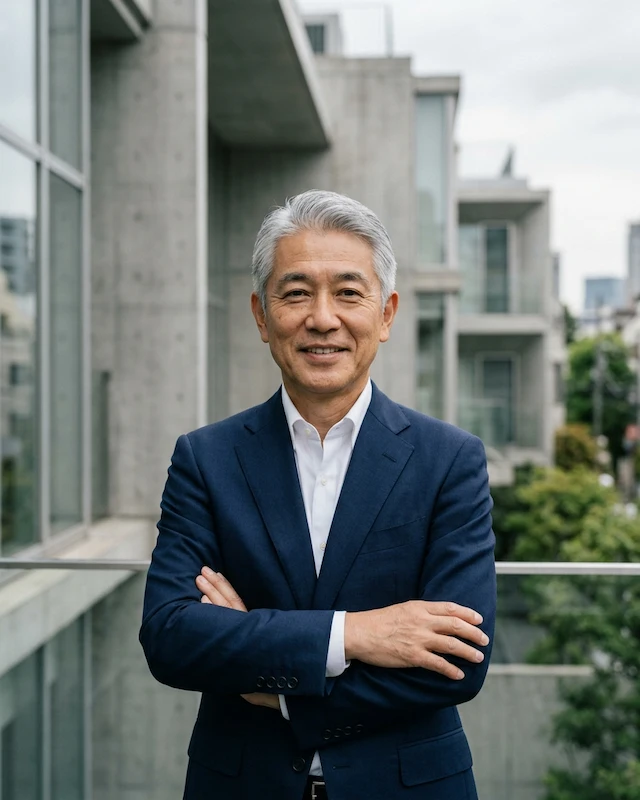 代表取締役社長 髙橋 誠一