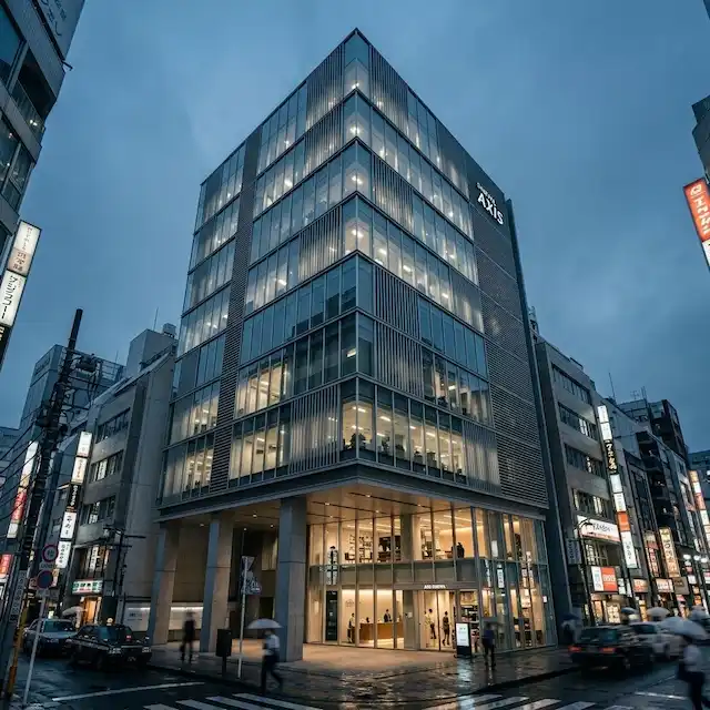 渋谷オフィスビル