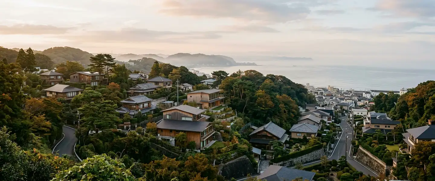 物件情報