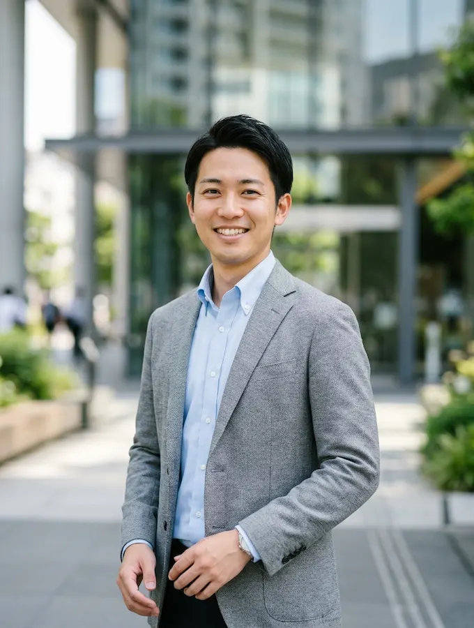 畑野 海斗