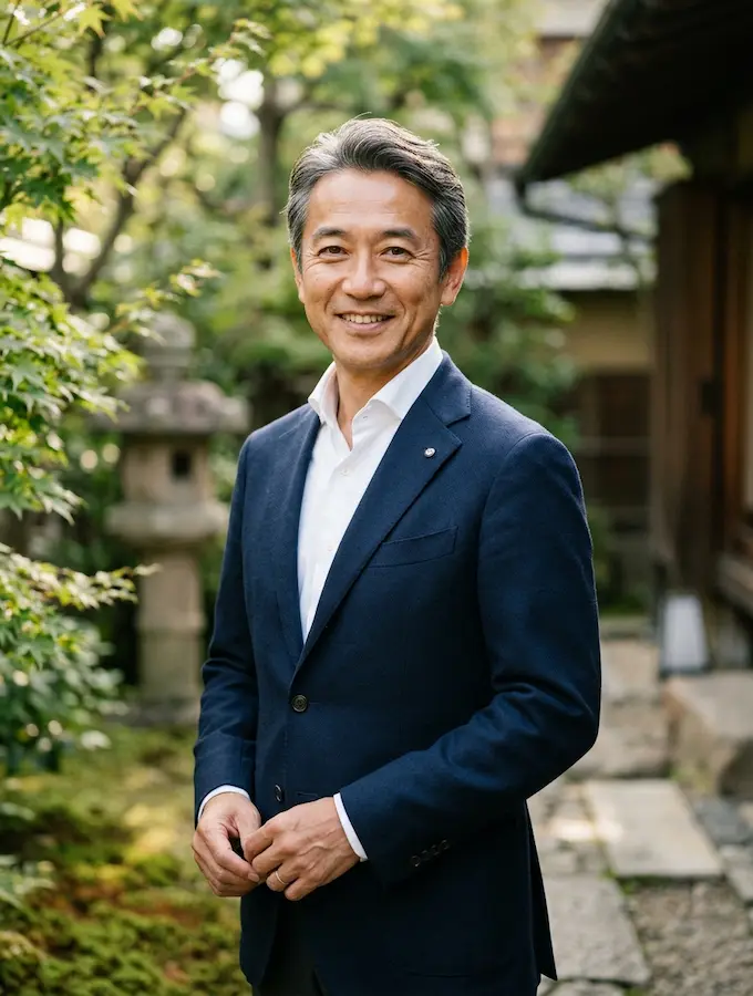 神谷 葵